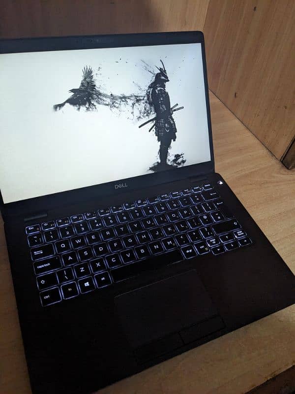 Dell Latitude 5300 i5 8th 1