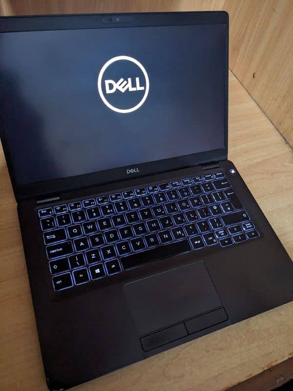 Dell Latitude 5300 i5 8th 2