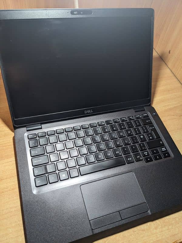 Dell Latitude 5300 i5 8th 3