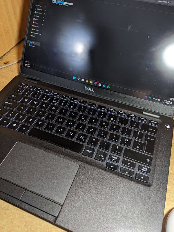 Dell Latitude 5300 i5 8th 7