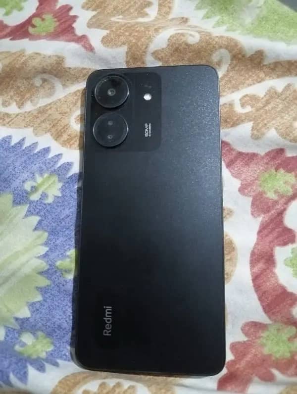 Redmi 13c   6/128 0