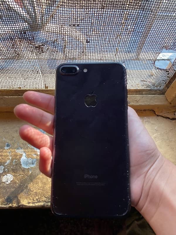 iPhone 7plus pta 4