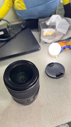 Sigma 35mm f/1.4 DG DN Art Lens for Sony E