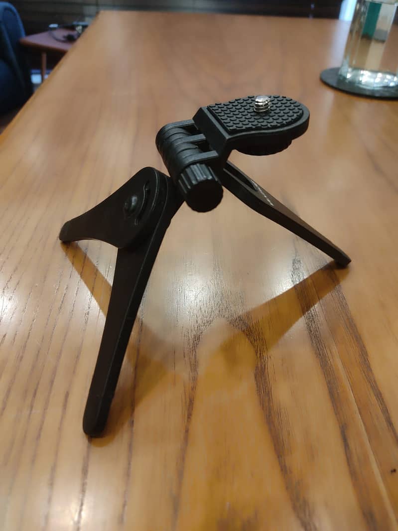 Tripod mini/table stand 0