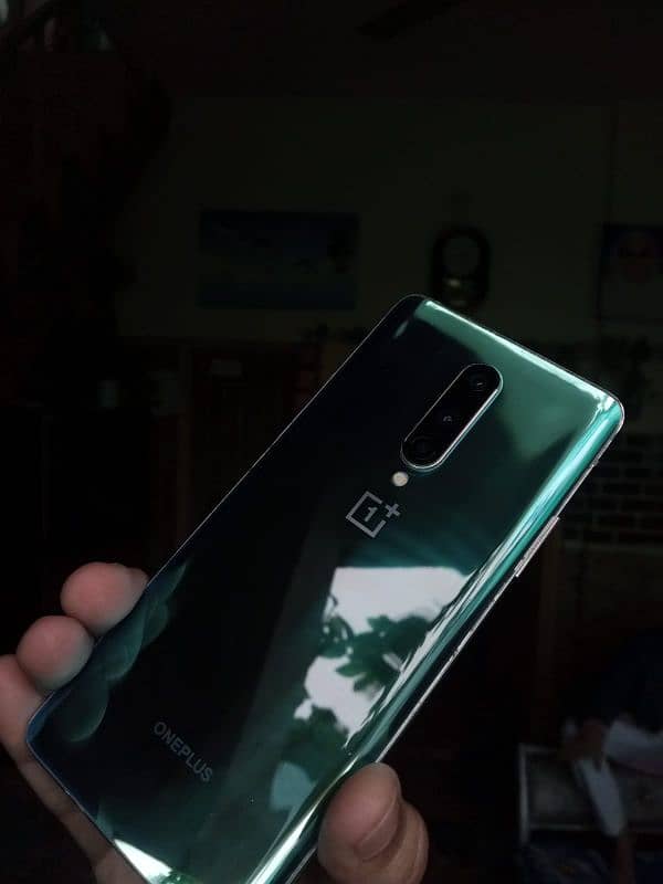 OnePlus 8.8/128gb.  PTA approved 2