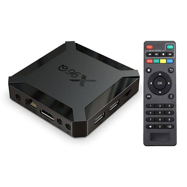 Android TV Box For Sale - F R E E Net flix Type Apps 0