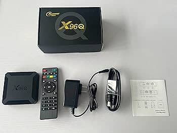 Android TV Box For Sale - F R E E Net flix Type Apps 3