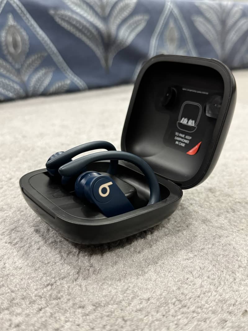 Beats | Power Beats Pro 2