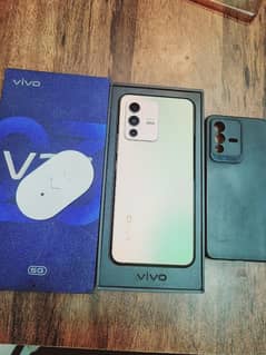 vivo v23 5g 12gb 256gb