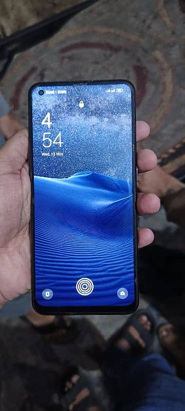 oppo f 19 pro 0