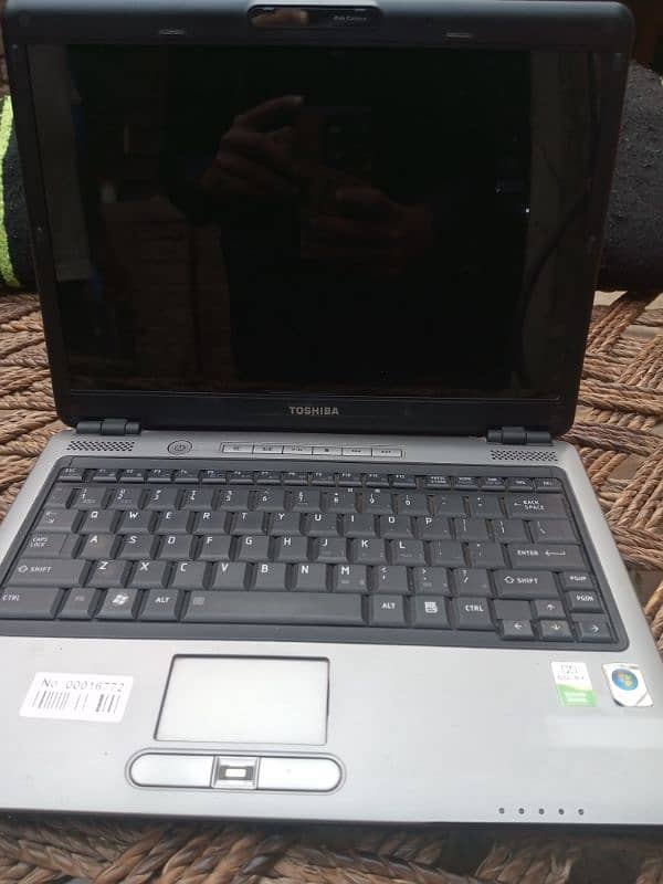 Toshiba core 2 due 0