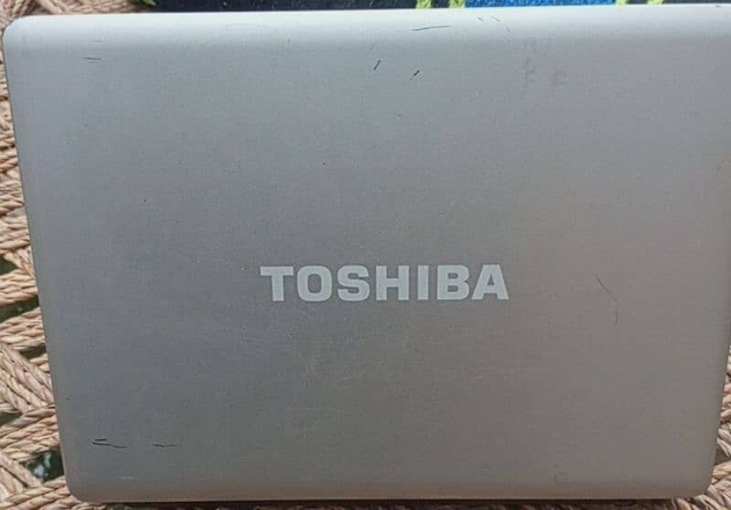 Toshiba core 2 due 1