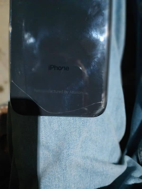 i phone x 64gb factory unlocked sim working 2