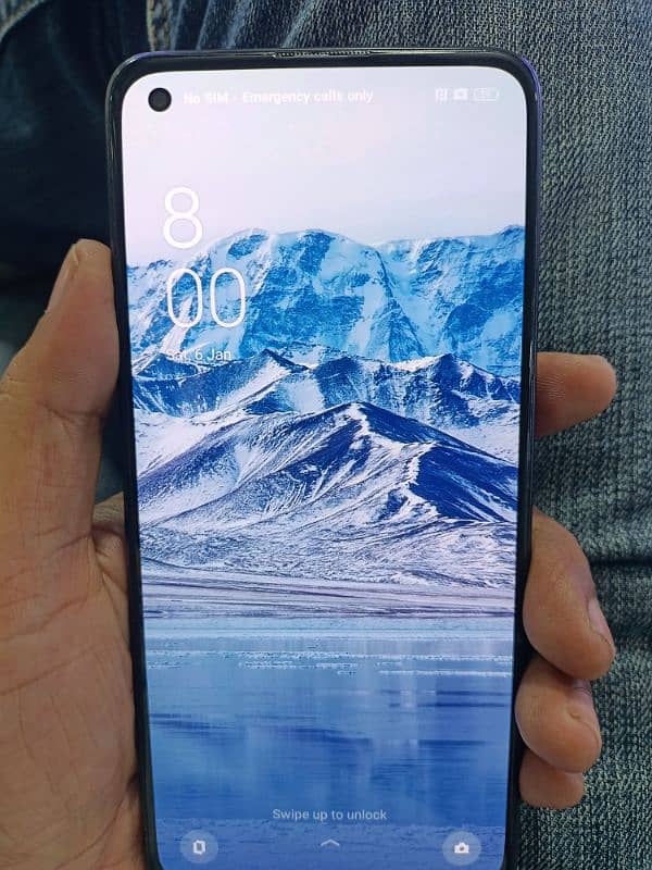 Oppo f21pro 5g complete saman 2