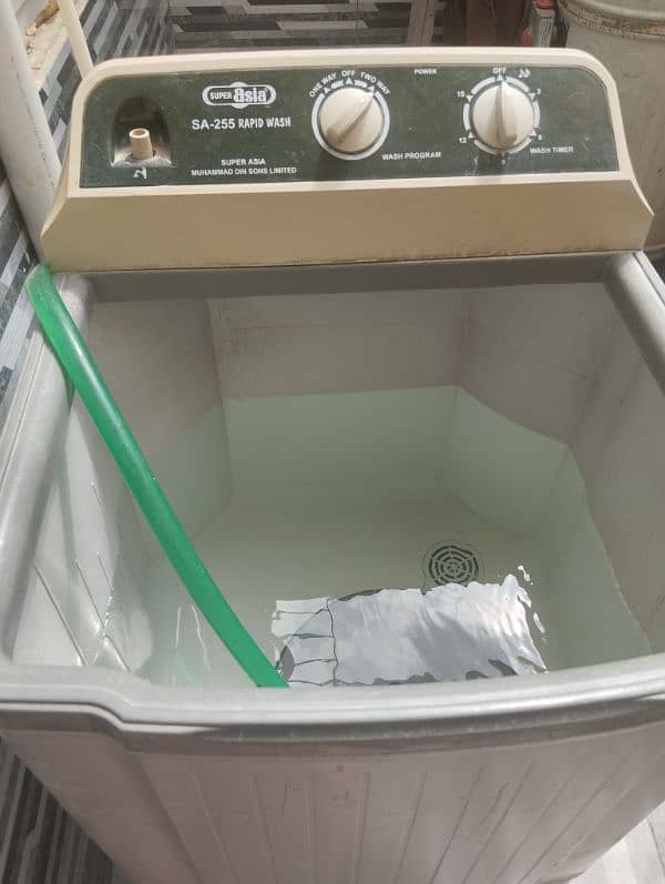 washing Machine for sale 1