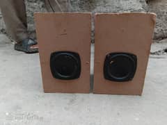 I'm selling speakers in low cost