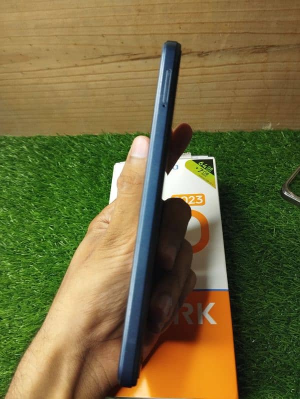 TECNO SPARK GO 2023 Like New 9/10 Condition 4