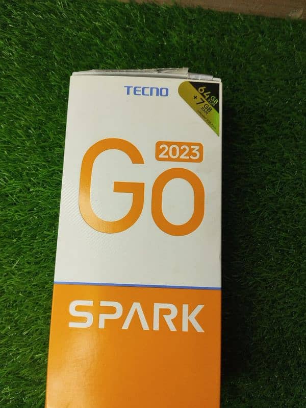 TECNO SPARK GO 2023 Like New 9/10 Condition 6