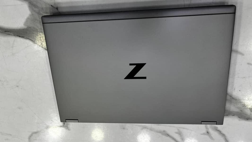 Hp Zbook Fury 15 G7 | Hp Workstation | Zbook 0