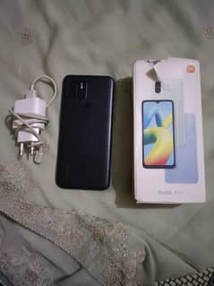 redmi A1 plus . 2.32gb