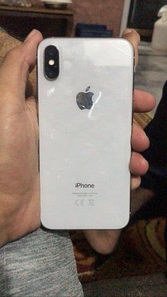 iphone x 256gbWhatsApp number 03407399480 0