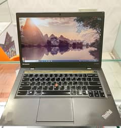 Lenovo X1 Carbon | Core i7-4600U | 8GB RAM / 180GB SSD | LENOVO LAPTOP