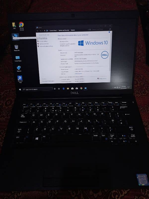 Dell Latitude 7390 Core I5 8thGen wholesale rate slim Device 3