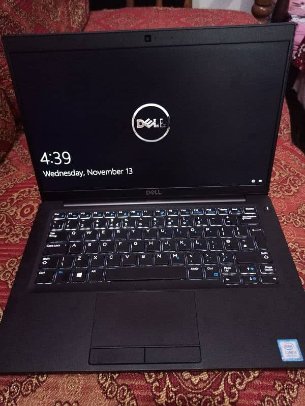 Dell Latitude 7390 Core I5 8thGen wholesale rate slim Device 0