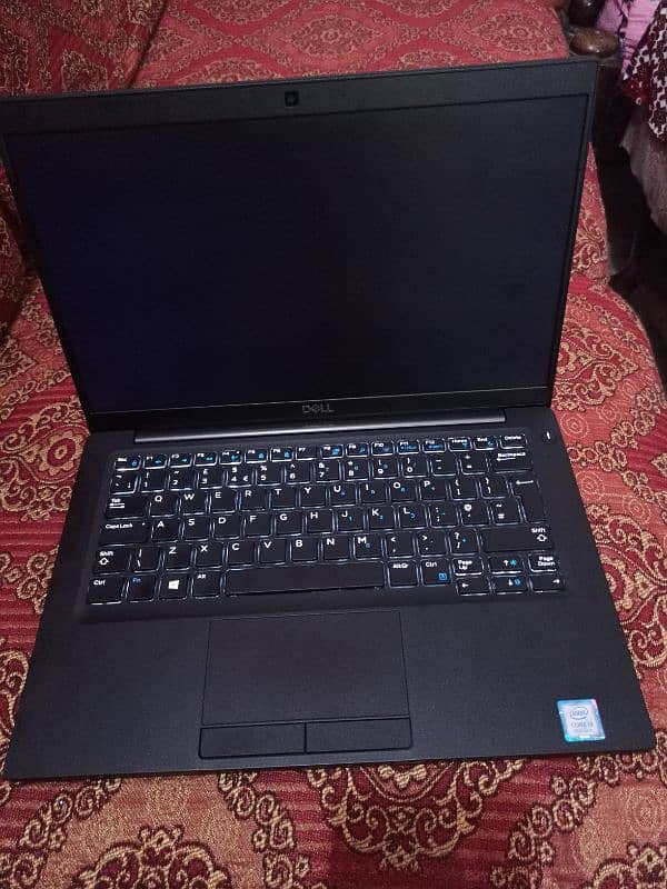 Dell Latitude 7390 Core I5 8thGen wholesale rate slim Device 5