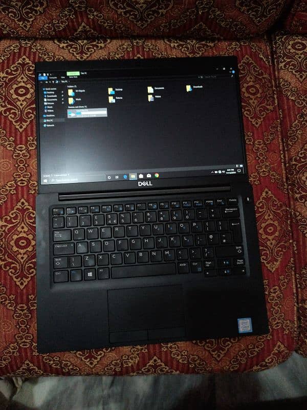 Dell Latitude 7390 Core I5 8thGen wholesale rate slim Device 13