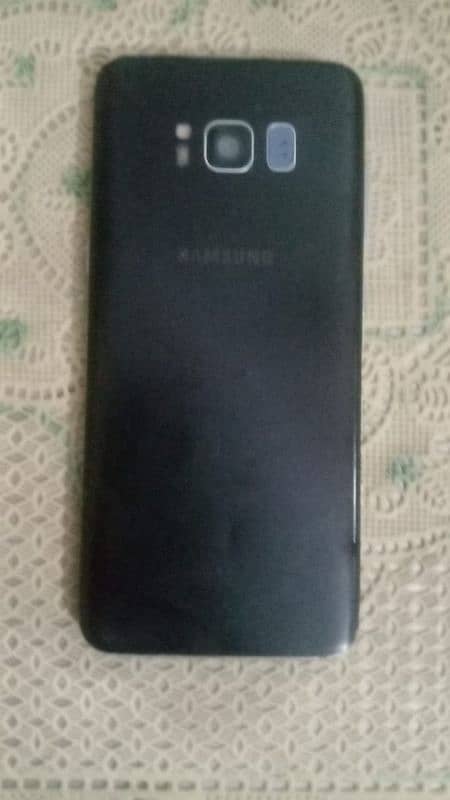 Samsung Galaxy S8 6