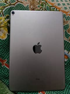 ipad pro 256 gb. foll 10/10