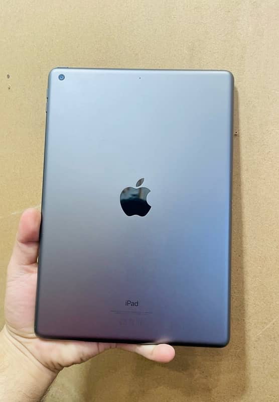 ipad 9th Generation 0