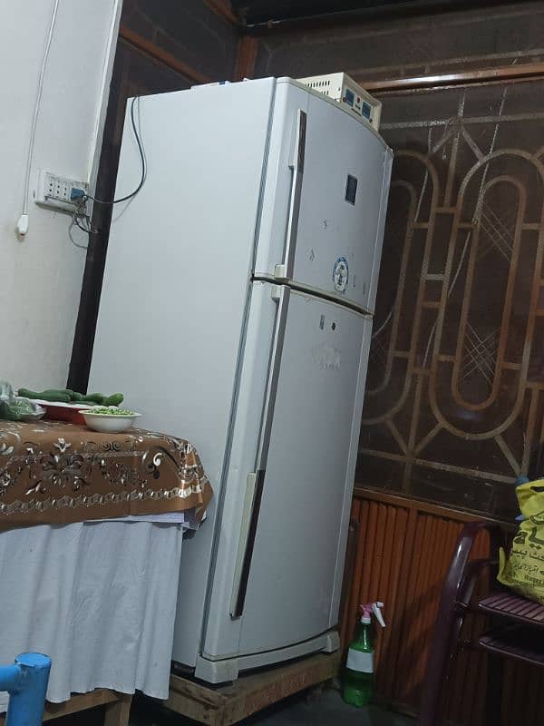 Dawlance Refrigerator 16kbf 0