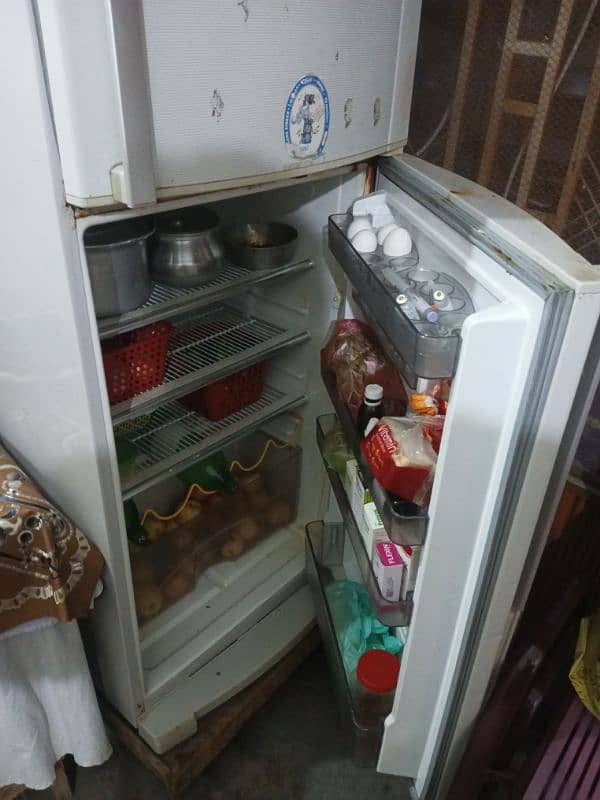 Dawlance Refrigerator 16kbf 2