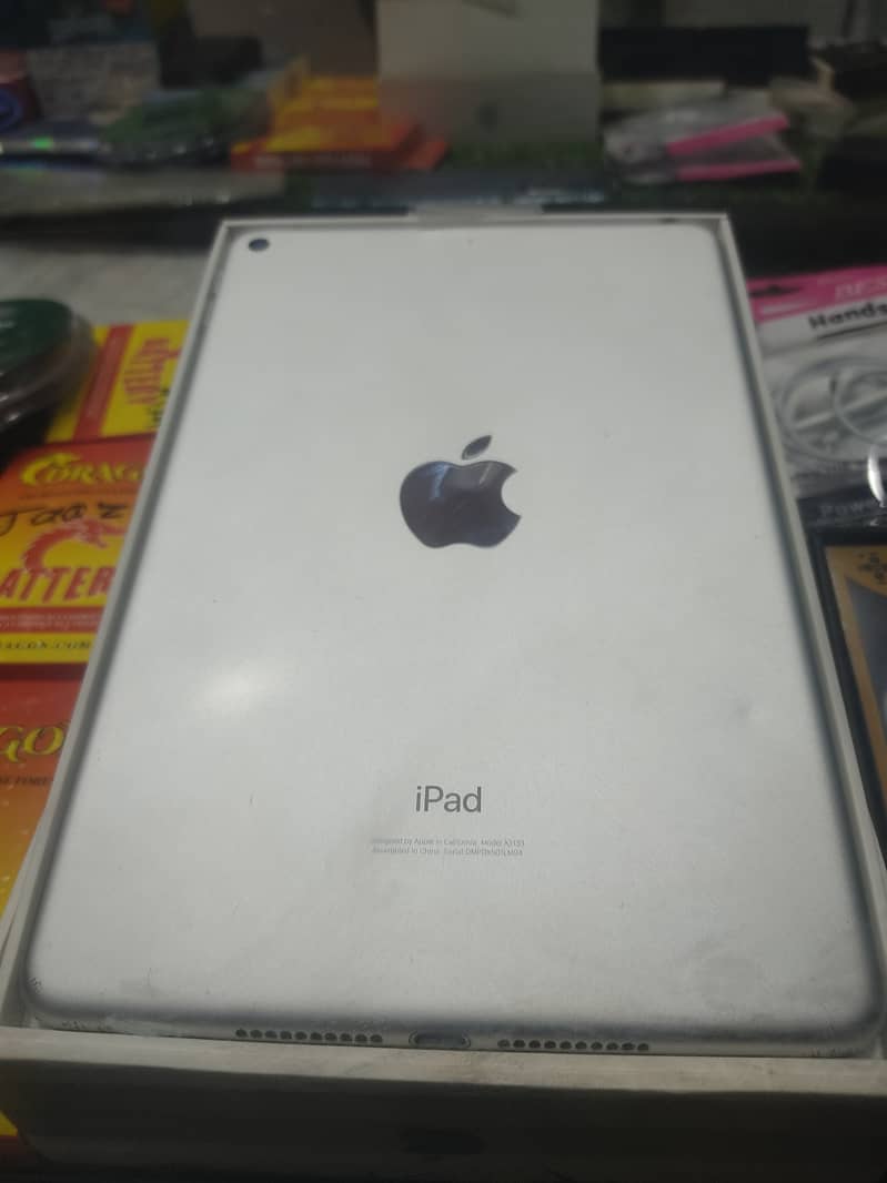 Apple I pad mini 5 bas for pubg 7