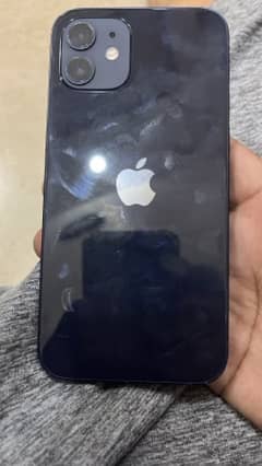 Iphone 12 64 Gb FU