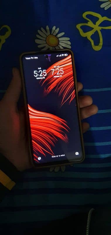 sale and Exchange/Redmi Poco x3 6/128gb 1