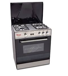 Brand New Stove Ray brand