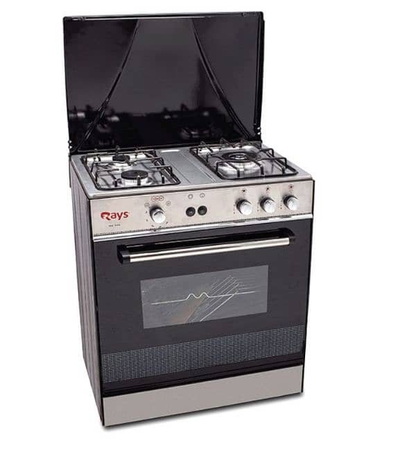 Brand New Stove Ray brand 0