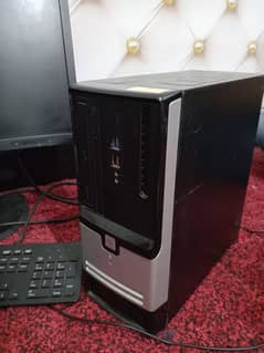 Desktop Gaming Computer