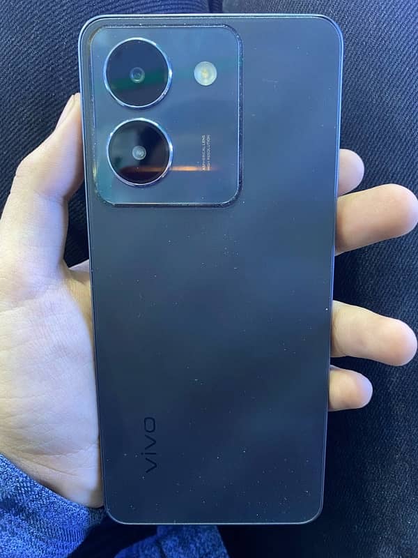 VIVO Y36  8/128GB 1