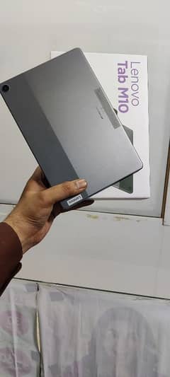 Lenovo tab M10 3gb 32gb