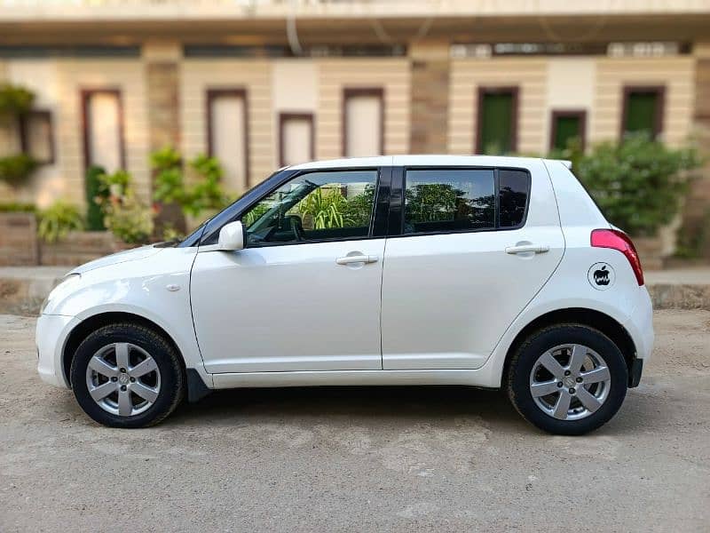 Suzuki Swift 2019 2