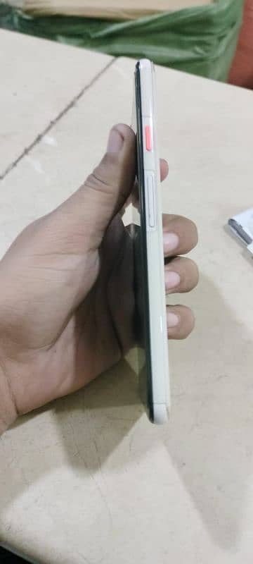 google pixel 3 | 128 gb white color 3