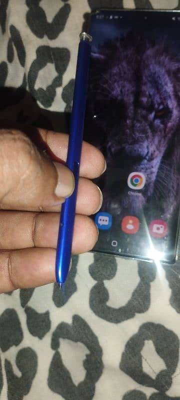 note 10 plus non pta exchange possible 5