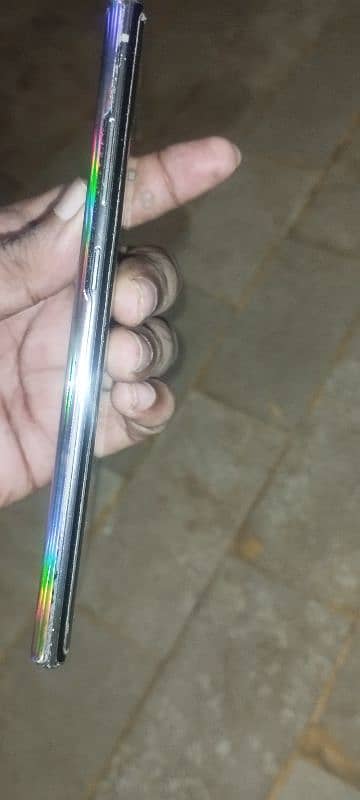 note 10 plus non pta exchange possible 13