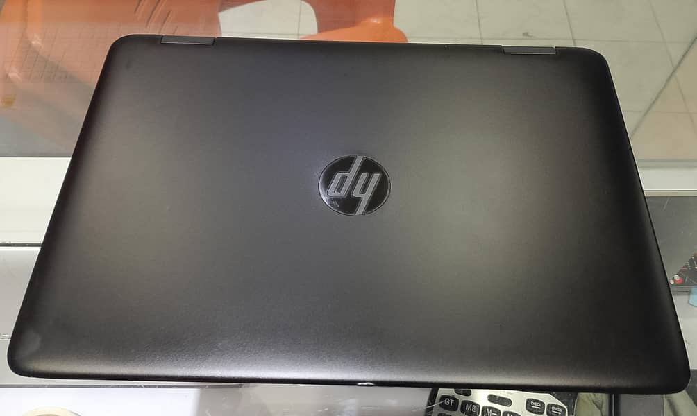 Hp ProBook 640 G3 | Core i5-7300U | 4