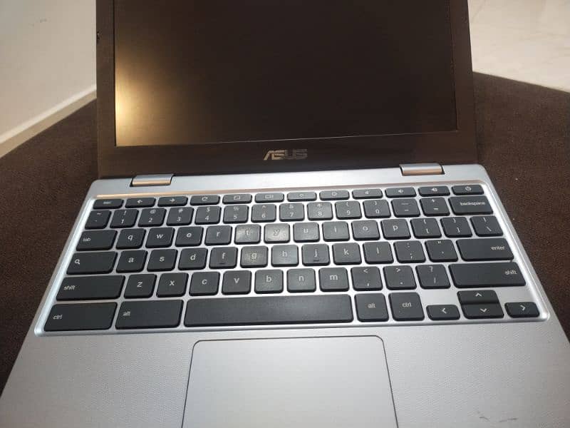 ASUS Chromebook model cx22n 0