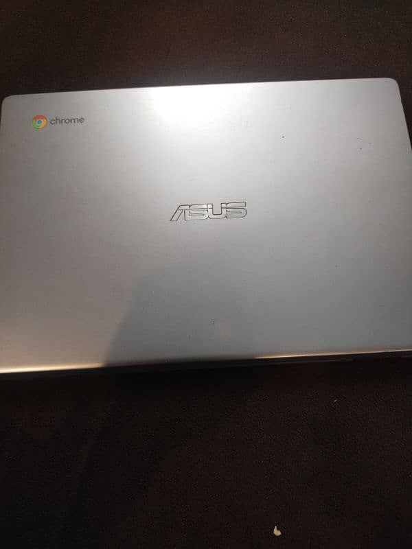 ASUS Chromebook model cx22n 2